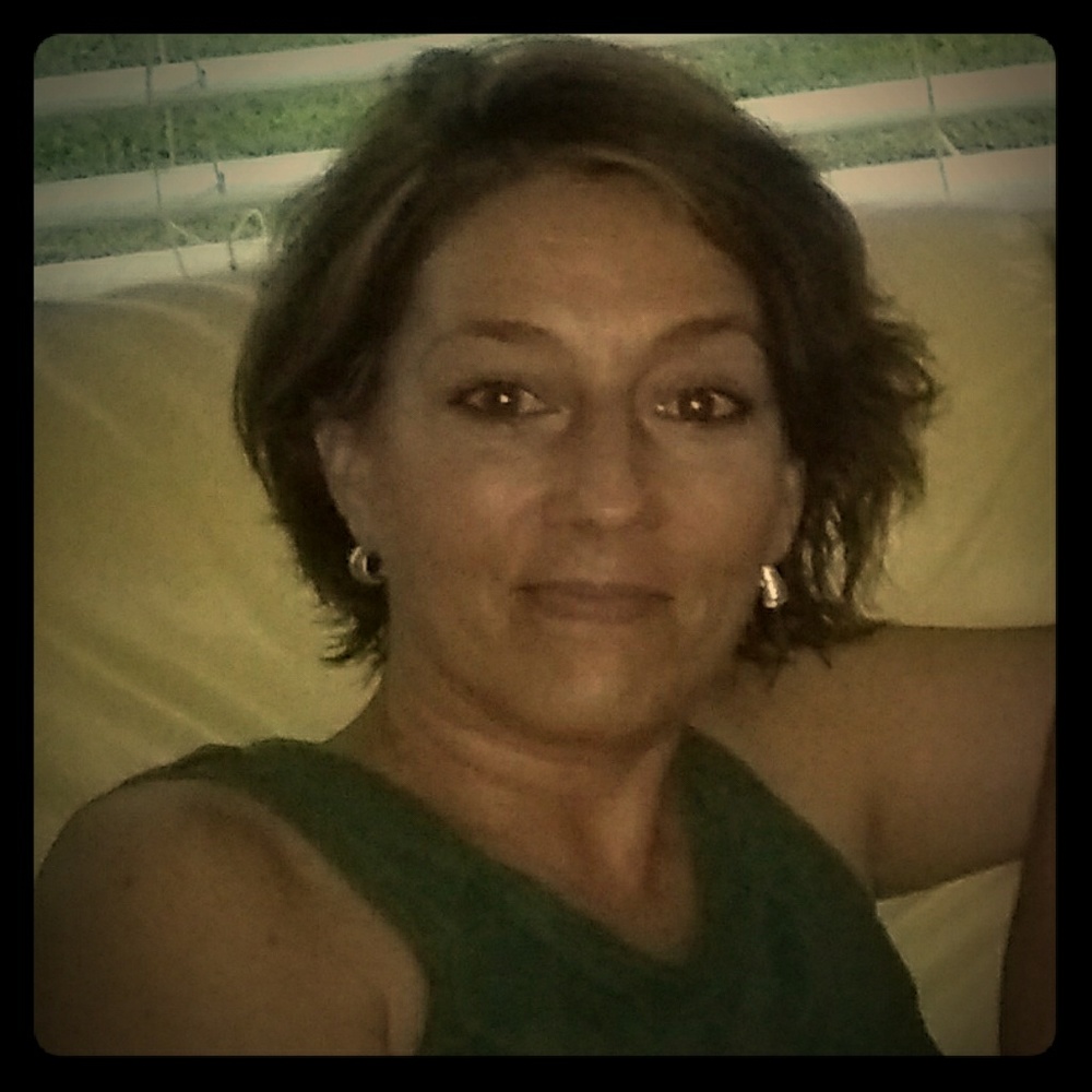 Meet your Posher, Tracy